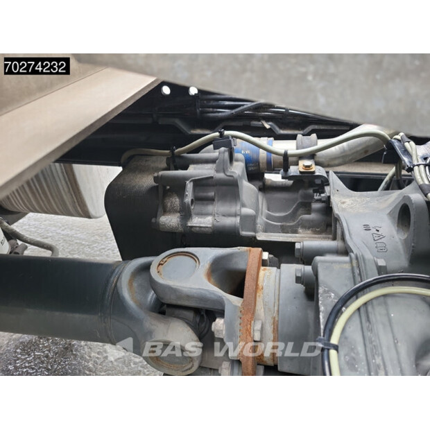 2022 DAF XF 480-41886733