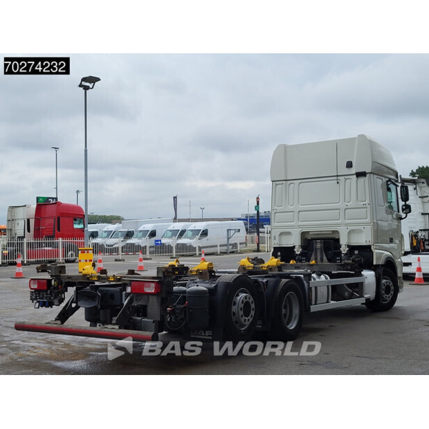 2022 DAF XF 480-41886737