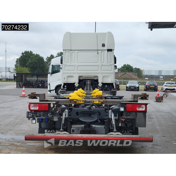 2022 DAF XF 480-41886738