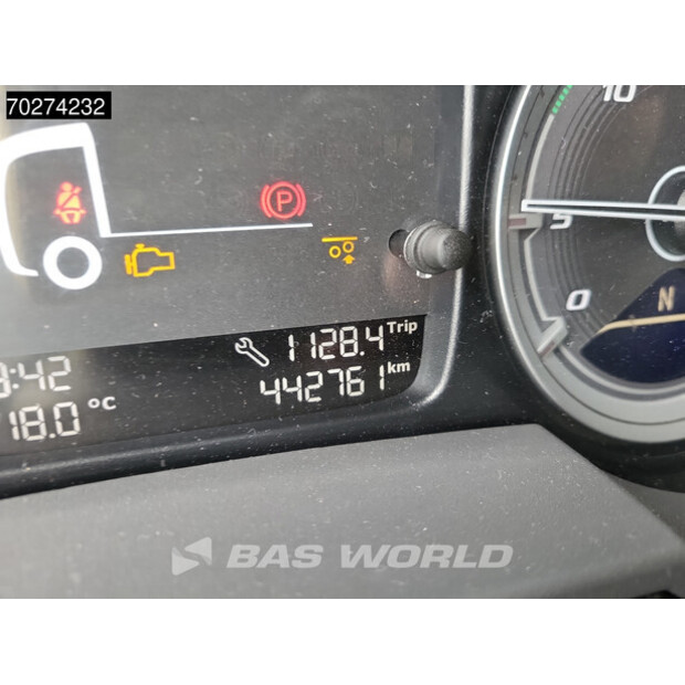 2022 DAF XF 480-41886751