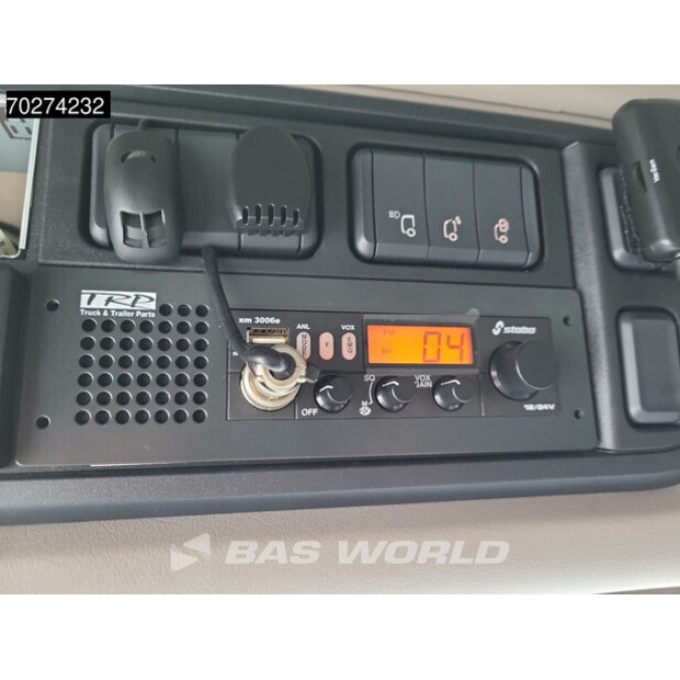 2022 DAF XF 480-41886754