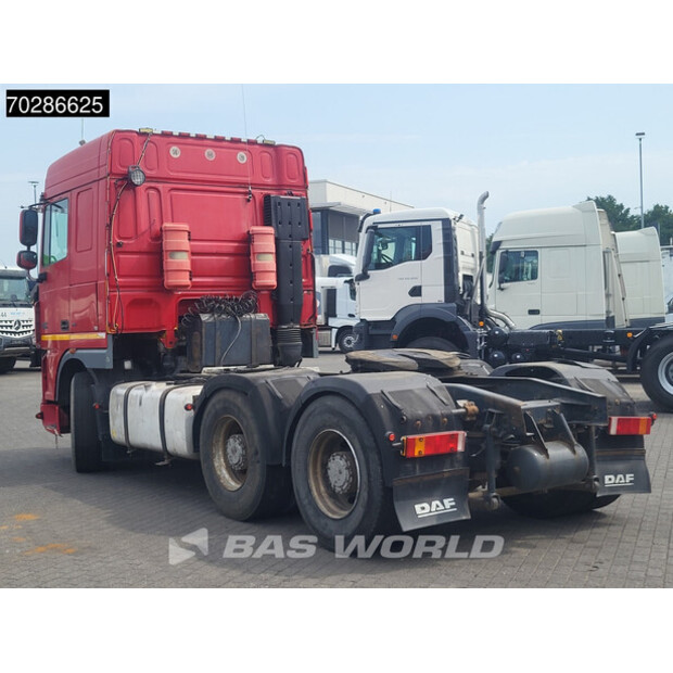 2007 DAF XF 105.460-41886764
