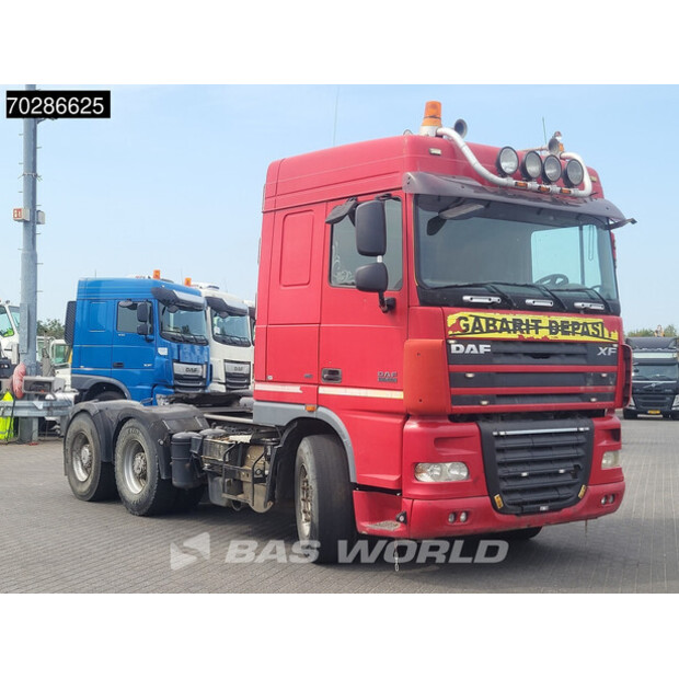 2007 DAF XF 105.460-41886765
