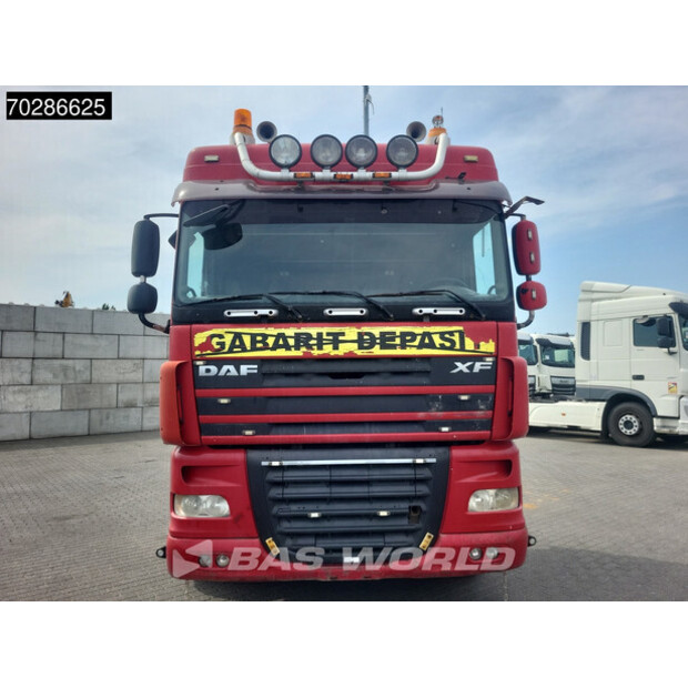 2007 DAF XF 105.460-41886768