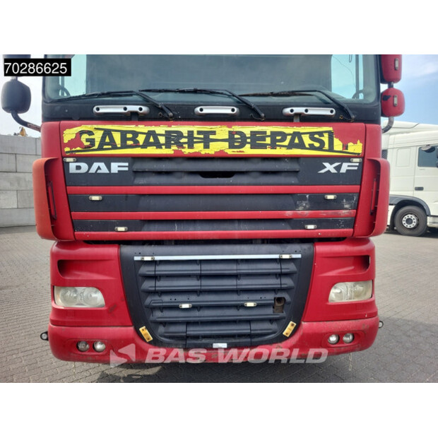 2007 DAF XF 105.460-41886770