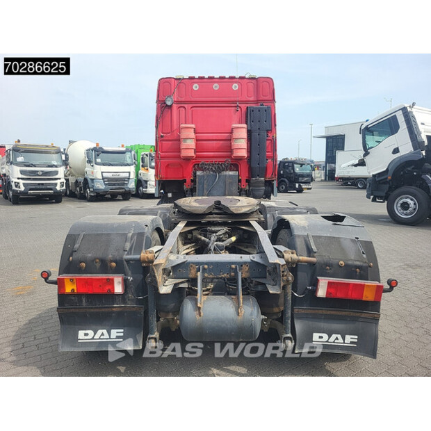 2007 DAF XF 105.460-41886771