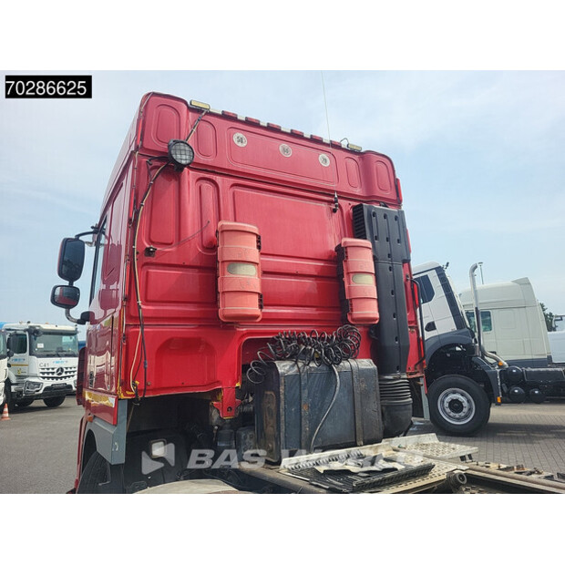2007 DAF XF 105.460-41886772
