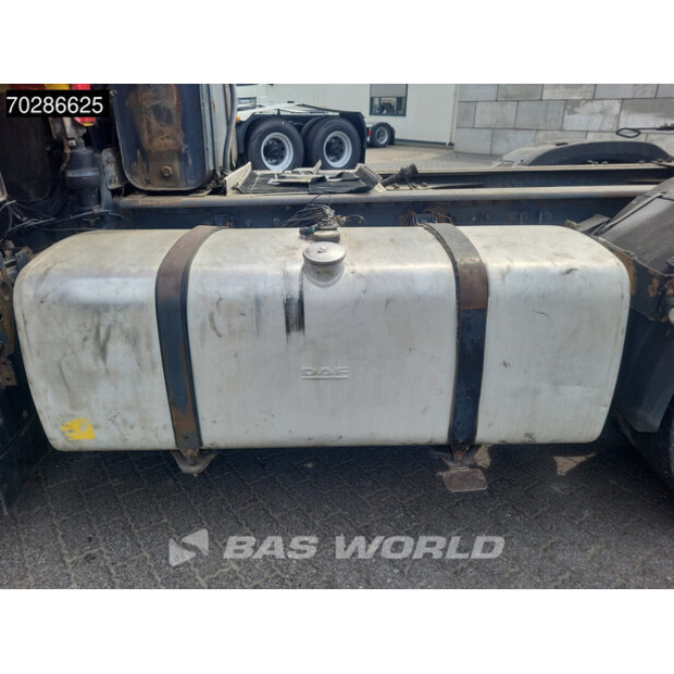 2007 DAF XF 105.460-41886774