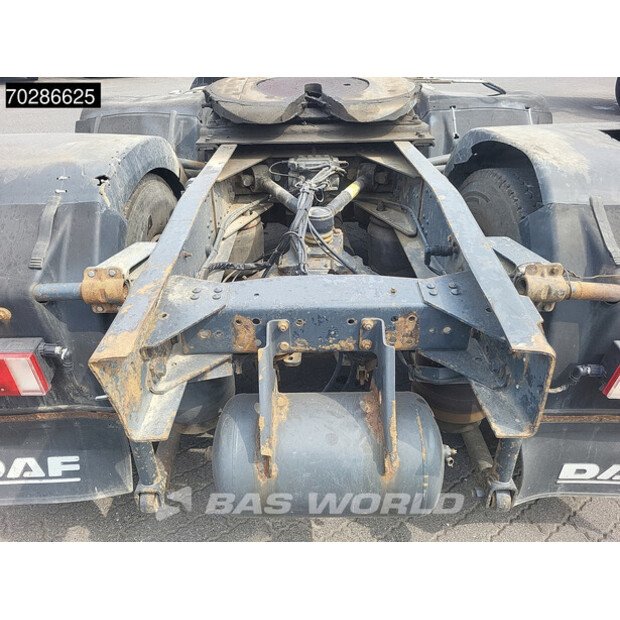 2007 DAF XF 105.460-41886776