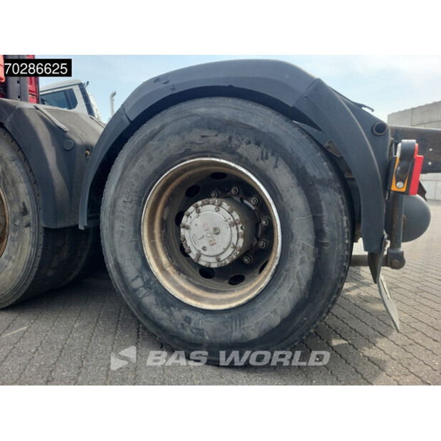 2007 DAF XF 105.460-41886777