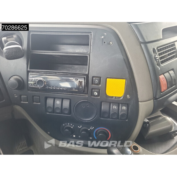 2007 DAF XF 105.460-41886779
