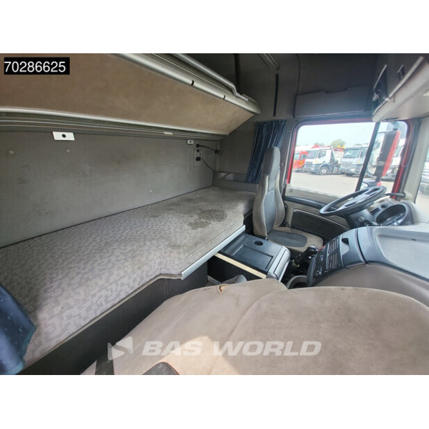2007 DAF XF 105.460-41886783