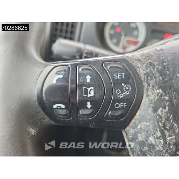 2007 DAF XF 105.460-41886786