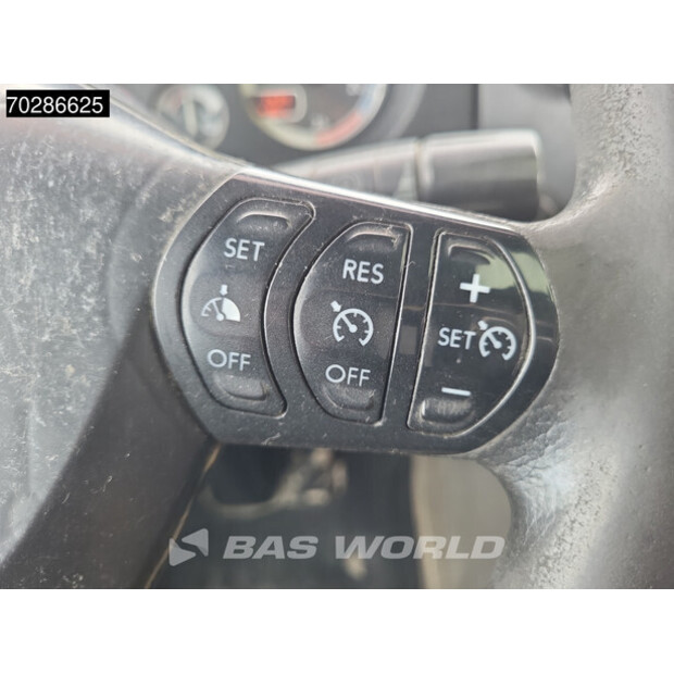 2007 DAF XF 105.460-41886787
