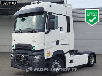 Image de Tracteur routier 2022 Renault T480