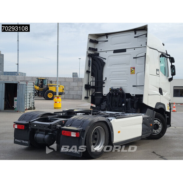 2022 رينو T480-41886799