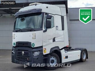 Image de Tracteur routier 2022 Renault T480