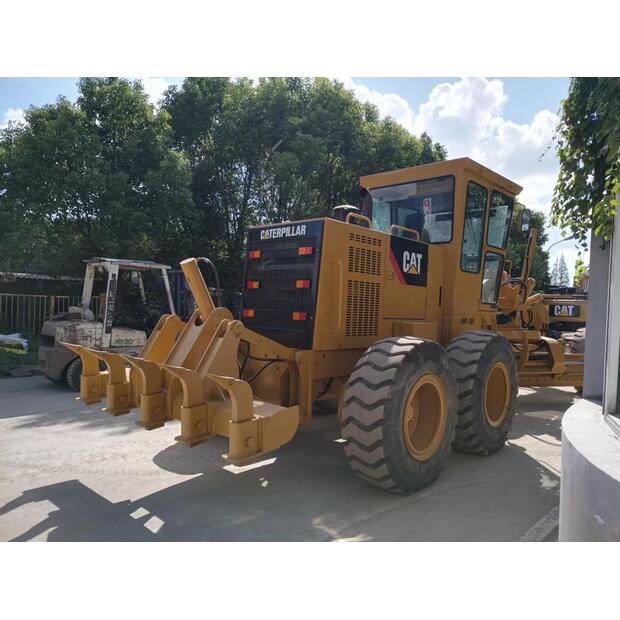 2019 Caterpillar 140G-41886946