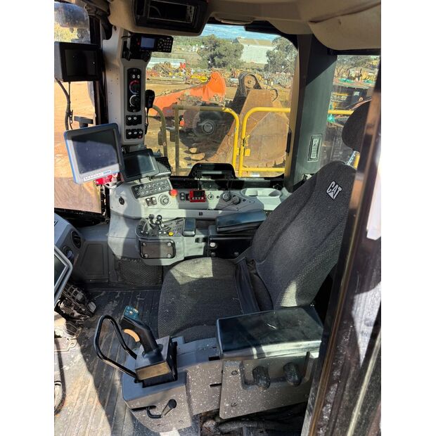 2014 Caterpillar 988K-41887012