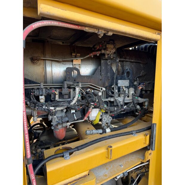 2014 Caterpillar 988K-41887013