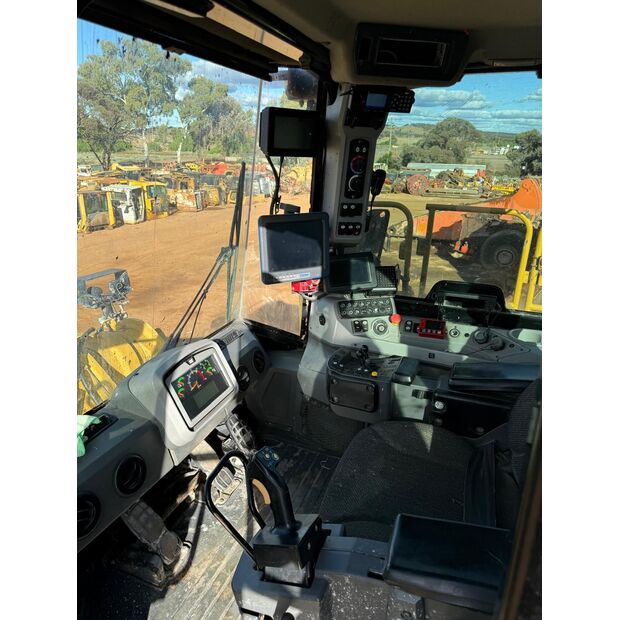 2014 Caterpillar 988K-41887014