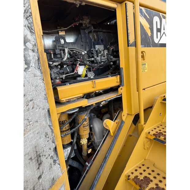 2014 Caterpillar 988K-41887015