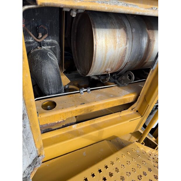 2014 Caterpillar 988K-41887016