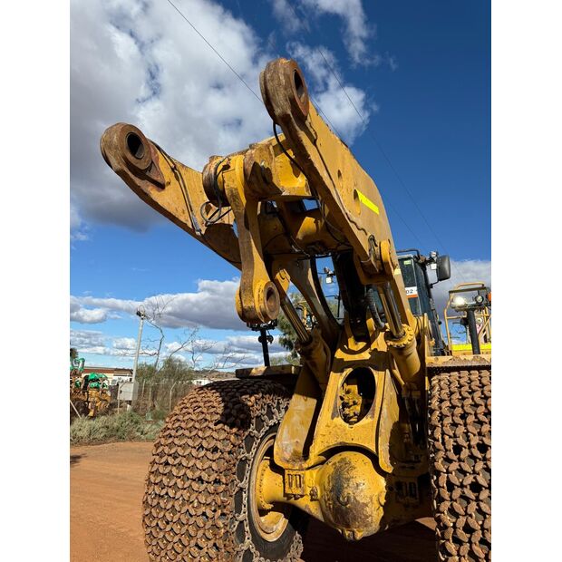 2014 Caterpillar 988K-41887017