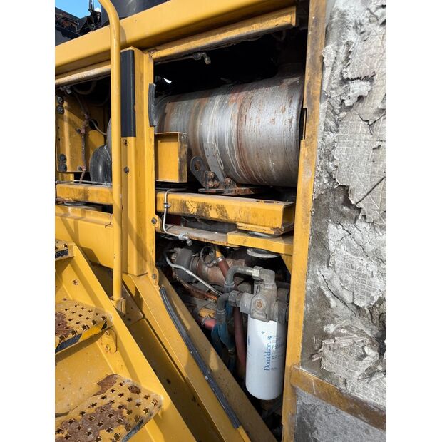 2014 Caterpillar 988K-41887018