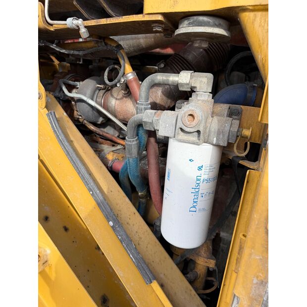 2014 Caterpillar 988K-41887020