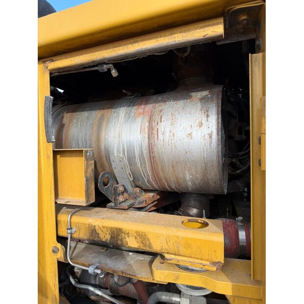 2014 Caterpillar 988K-41887021
