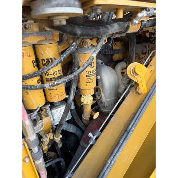2014 Caterpillar 988K-41887022