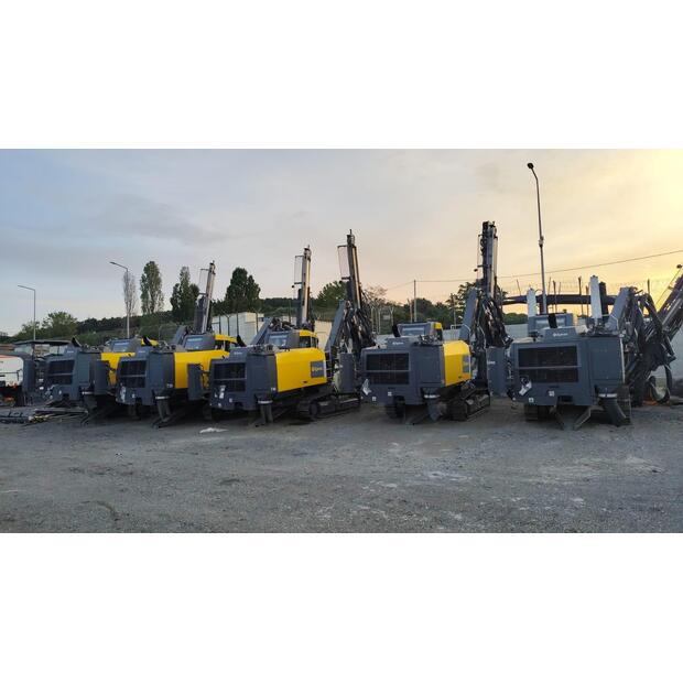 2024 Atlas Copco SMART ROC T 35-11-41887038