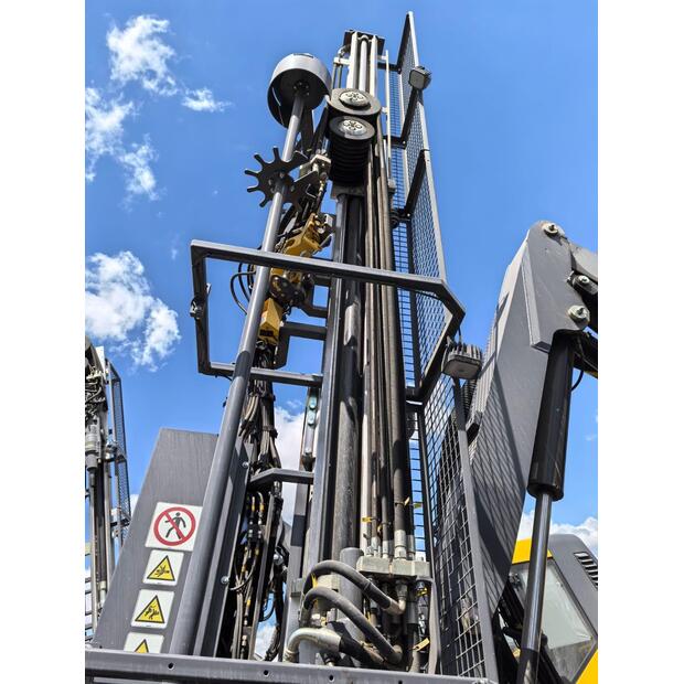 2024 Atlas Copco SMART ROC T 35-11-41887039