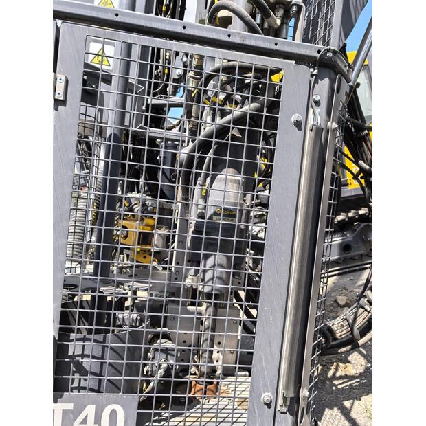 2024 Atlas Copco SMART ROC T 35-11-41887040