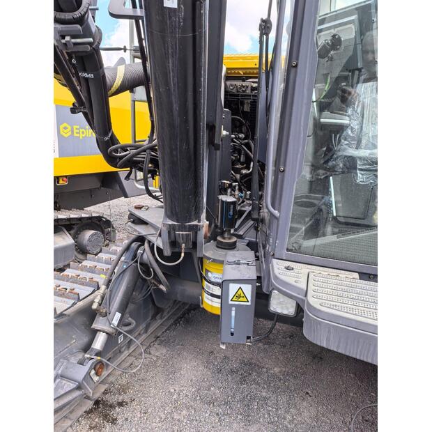 2024 Atlas Copco SMART ROC T 35-11-41887042