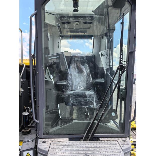 2024 Atlas Copco SMART ROC T 35-11-41887044
