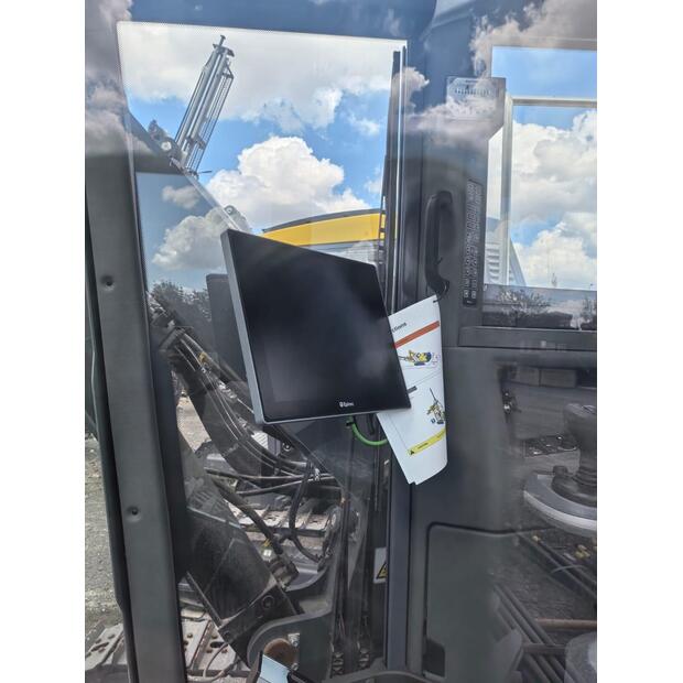 2024 Atlas Copco SMART ROC T 35-11-41887045