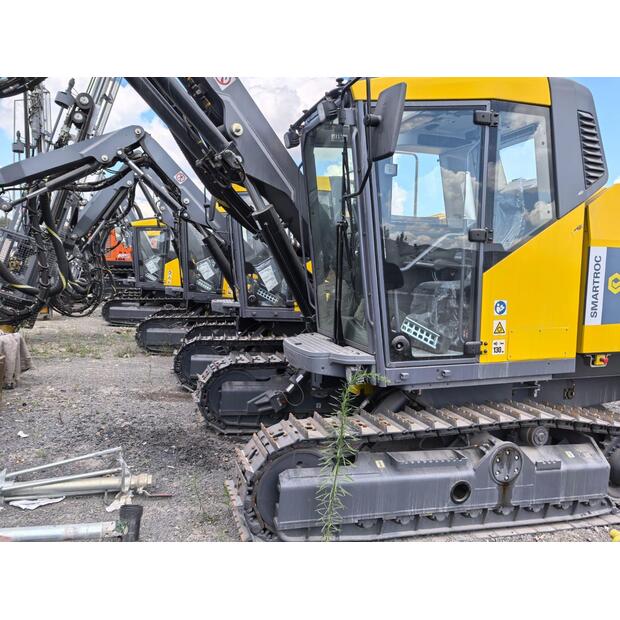 2024 Atlas Copco SMART ROC T 35-11-41887046