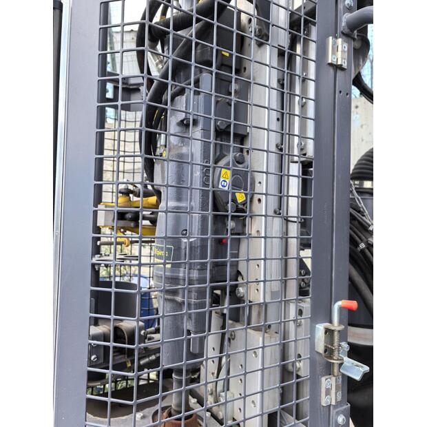 2024 Atlas Copco SMART ROC T 35-11-41887047