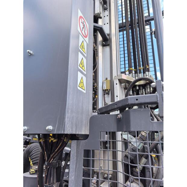 2024 Atlas Copco SMART ROC T 35-11-41887048