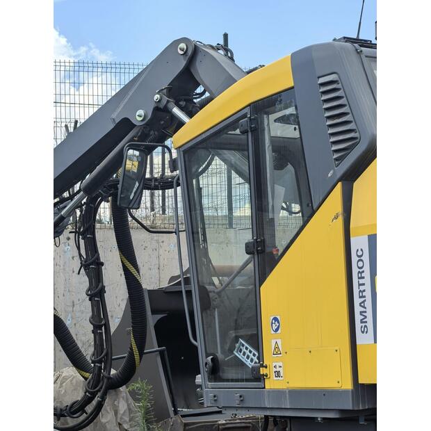 2024 Atlas Copco SMART ROC T 35-11-41887050