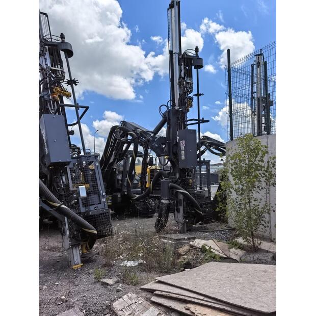 2024 Atlas Copco SMART ROC T 35-11-41887053