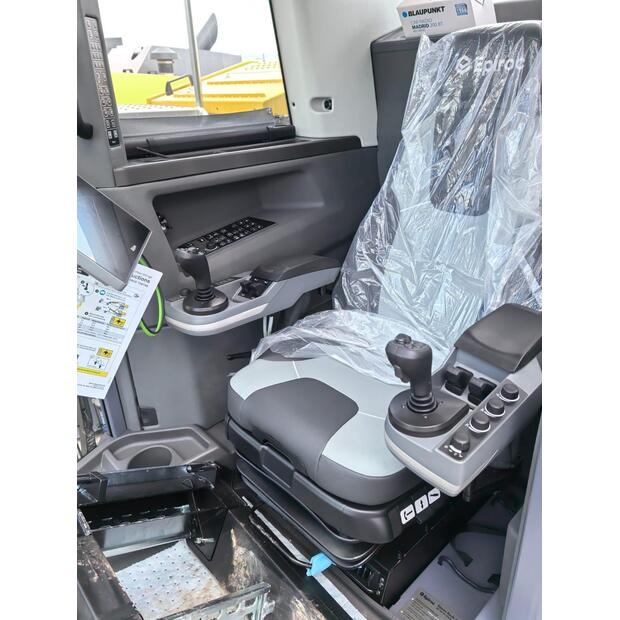 2024 Atlas Copco SMART ROC T 35-11-41887058