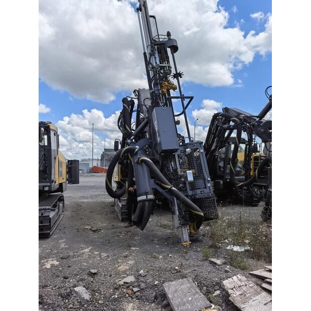 2024 Atlas Copco SMART ROC T 35-11-41887059