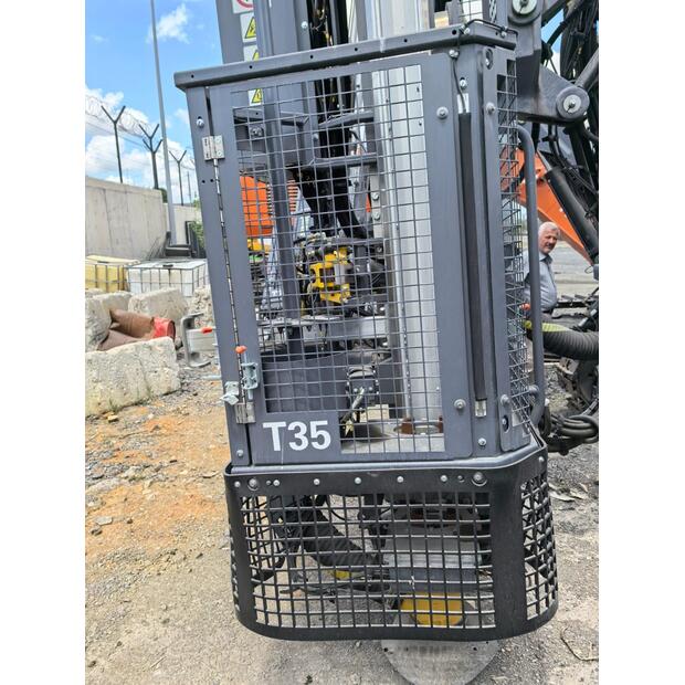 2024 Atlas Copco SMART ROC T 35-11-41887060