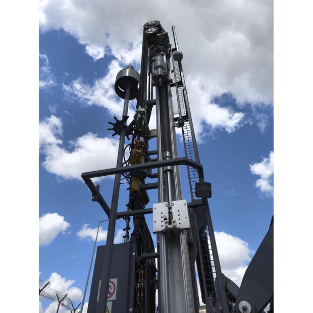 2024 Atlas Copco SMART ROC T 35-11-41887062