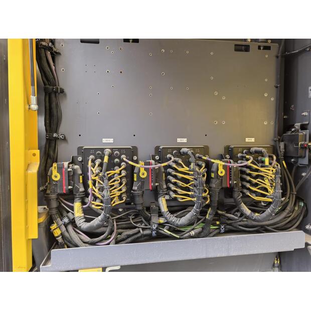 2024 Atlas Copco SMART ROC T 35-11-41887063