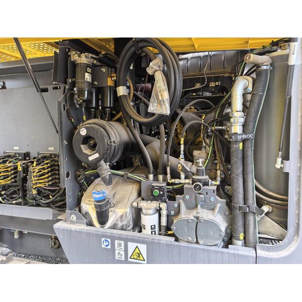 2024 Atlas Copco SMART ROC T 35-11-41887064