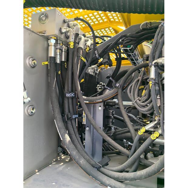 2024 Atlas Copco SMART ROC T 35-11-41887065